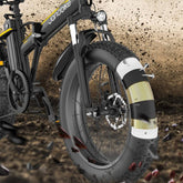 Electric  Bike JANOBIKE E20